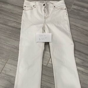 Matilda Jane Good Hart jeans